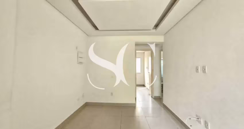 Vende-se apto de 01 dormitório no bairro de gonzaga em santos