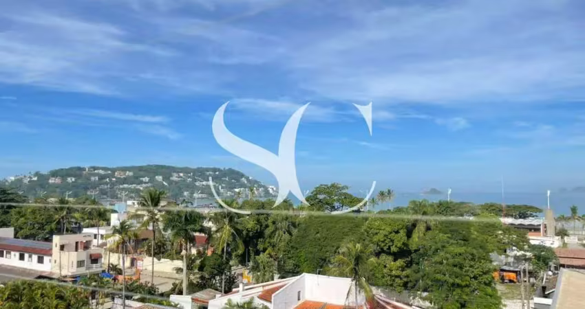 Vende-se apto de 03 suítes na enseada no guarujá. porteira fechada