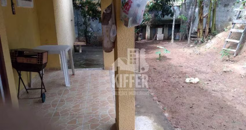 Casa com 3 dormitórios à venda, 98 m² por r$ 450.000,00 - inoã - maricá/rj