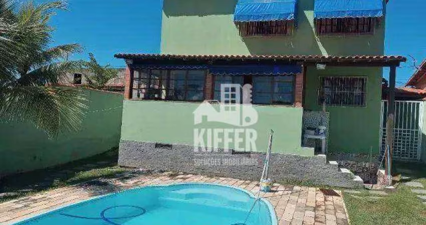 Casa em Guaratiba Maricá