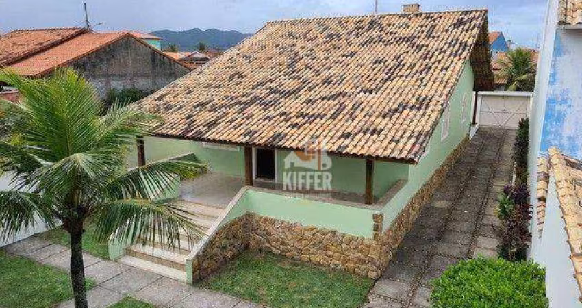 Casa em Cordeirinho Maricá