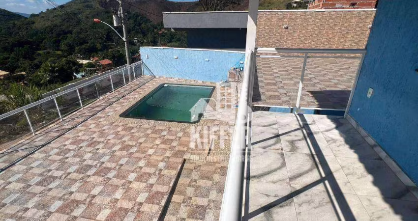 Casa em Ponta Negra Maricá