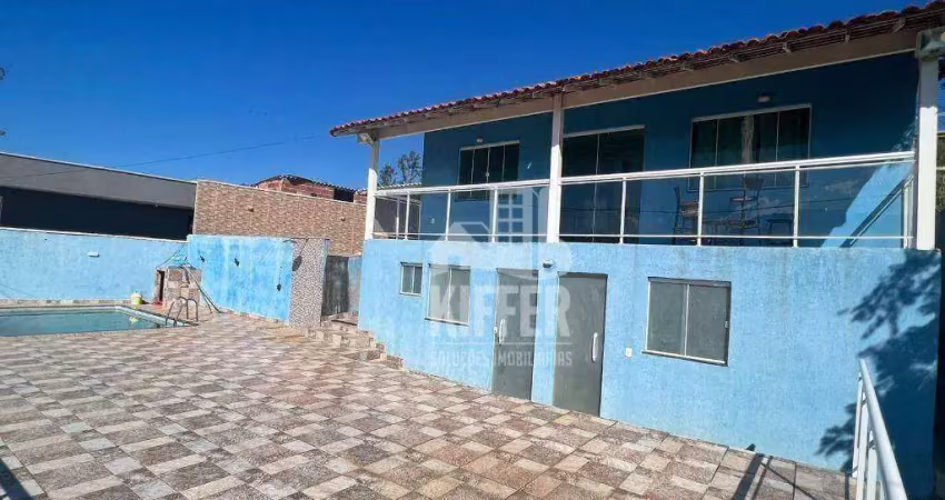 Casa com 4 quartos à venda na Rua São Lourenço, 7, Ponta Negra, Maricá