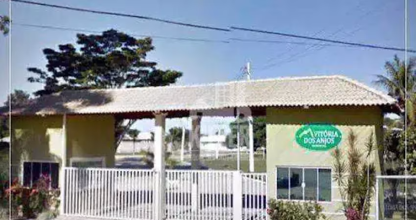 Casa à venda, 82 m² por r$ 495.000,00 - cajueiros (itaipuaçu) - maricá/rj