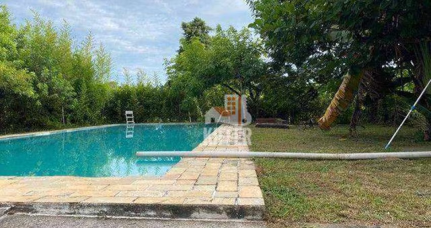Casa com 4 quartos à venda, 240 m² por R$ 900.000 - Condado de Maricá - Maricá/RJ