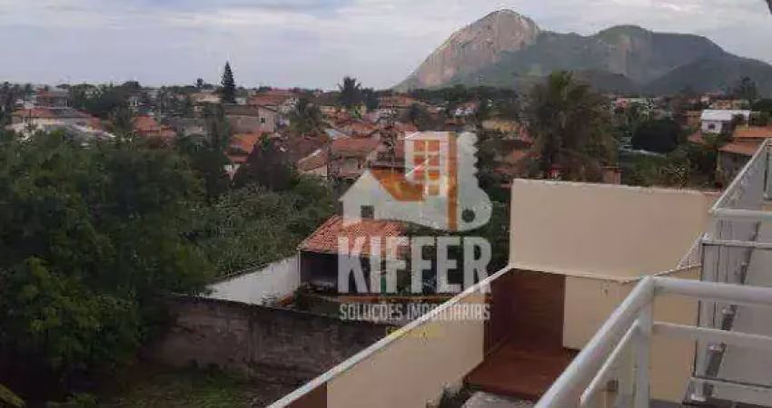 Casa com 3 quartos à venda, 180 m² por R$ 580.000 - Jardim Atlantico - Maricá/RJ