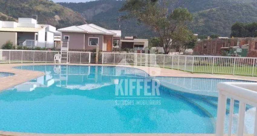 Terreno em condomínio com lazer completo – 360m² em maricá/rj