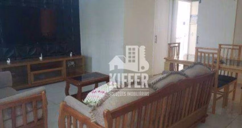 Casa com 7 quartos à venda, 357 m² por R$ 700.000 - Inoã - Maricá/RJ