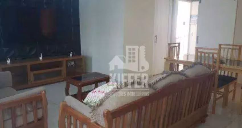 Casa com 7 quartos à venda, 357 m² por r$ 700.000 - inoã - maricá/rj