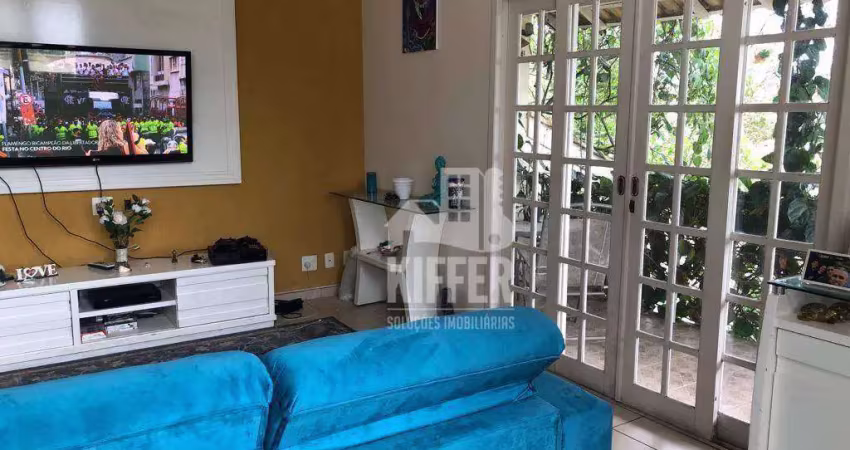 Casa com 3 quartos à venda, 210 m² por r$ 800.000 - centro - maricá/rj
