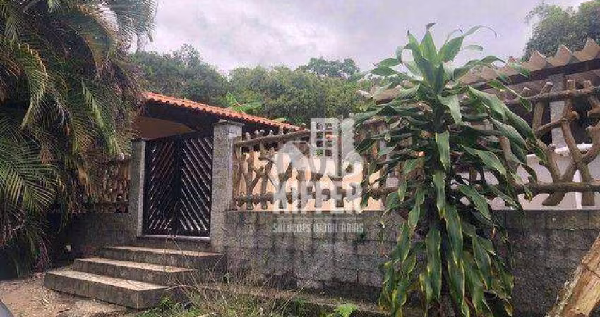 Sítio em Maricá