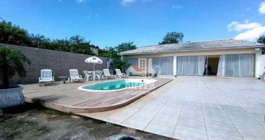 Casa em Itaipuaçú