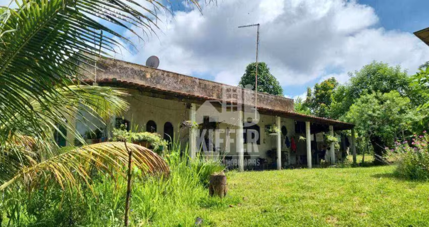 Casa com 2 quartos à venda, 70 m² por r$ 400.000- manu manuela - maricá/rj
