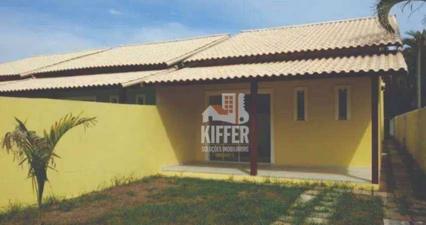 Casa em Maricá