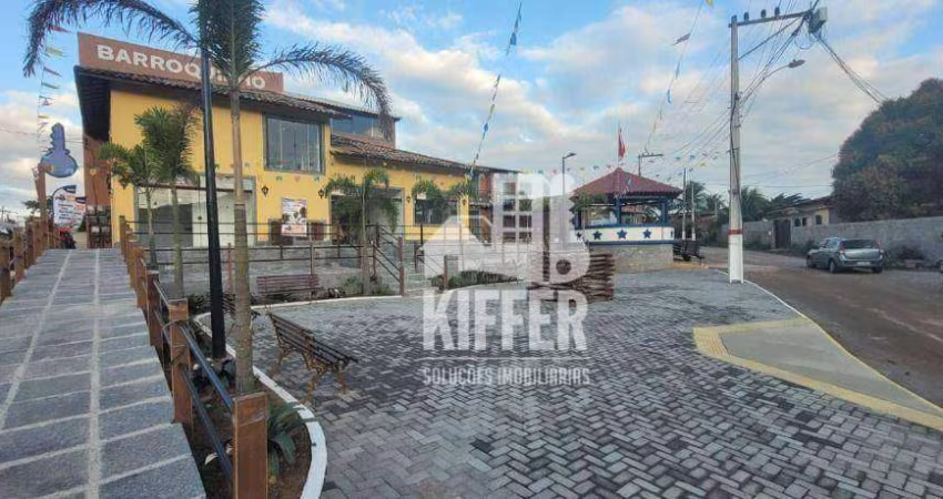 Loja para alugar, 97 m² por R$ 2900,00/mês - Praia de Itaipuaçu (Itaipuaçu) - Maricá/RJ