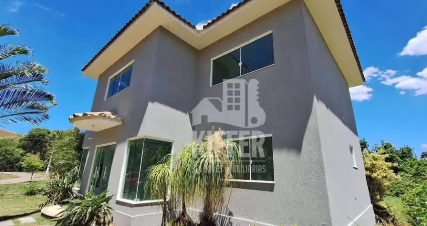 Casa com 4 quartos à venda, 240 m² por r$ 1.350.000 - ubatiba - maricá/rj