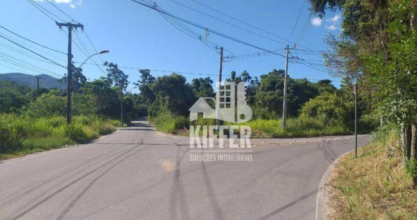 Área à venda, 12870 m² por R$ 850.000,00 - Caxito Pequeno - Maricá/RJ