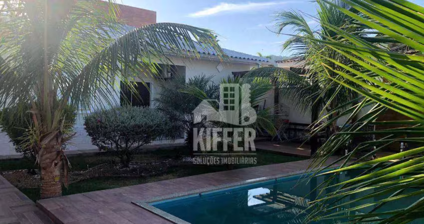 Casa com 3 quartos à venda, 700 m² por r$ 900.000 - flamengo - maricá/rj