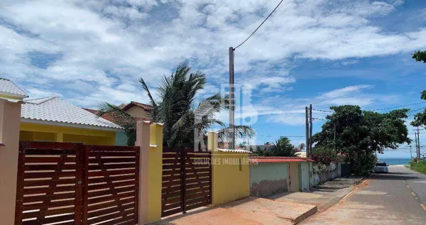 Casa com 2 dormitórios à venda, 86 m² por r$ 430.000,00 - cordeirinho - maricá/rj