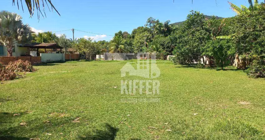 Terreno à venda, 1094 m² por r$ 350.000,00 - condado de maricá - maricá/rj
