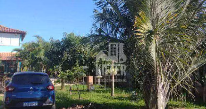 Casa com 3 quartos à venda, 150 m² por r$ 893.000 - praia de itaipuaçu (itaipuaçu) - maricá/rj