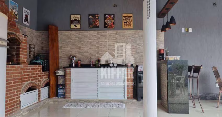 Casa com 2 dormitórios à venda, 100 m² por r$ 425.000,00 - jardim atlântico leste (itaipuaçu) - maricá/rj