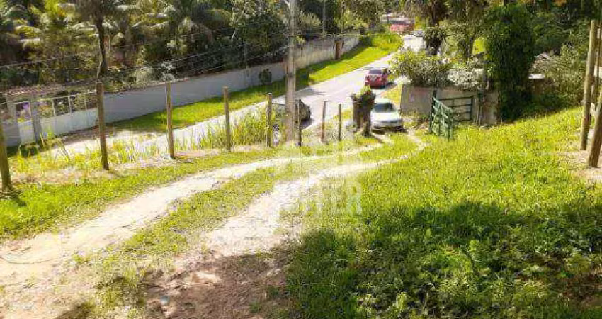 Sítio com 3 quartos à venda, 96000 m² por r$ 1.000.000 - ponta negra - maricá/rj