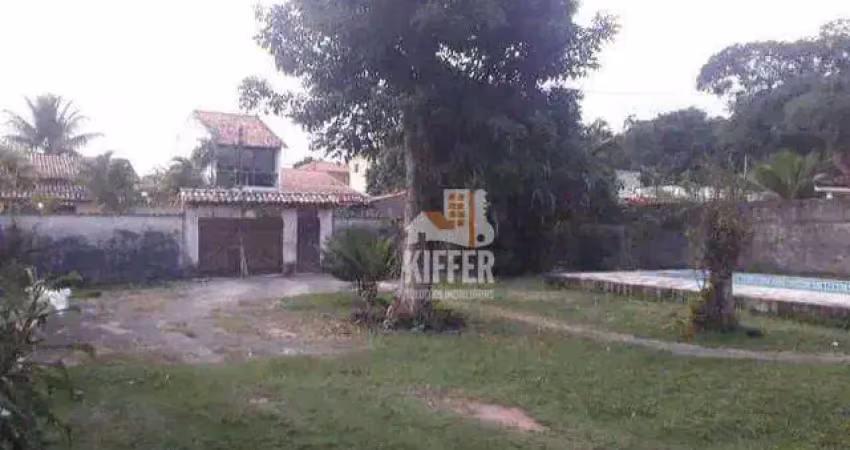 Casa com 4 quartos à venda, 180 m² por R$ 685.000 - Barroco (Itaipuaçu) - Maricá/RJ