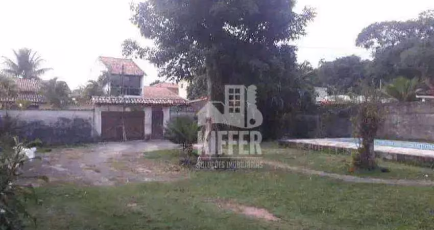 Casa com 4 quartos à venda, 180 m² por r$ 685.000 - barroco (itaipuaçu) - maricá/rj
