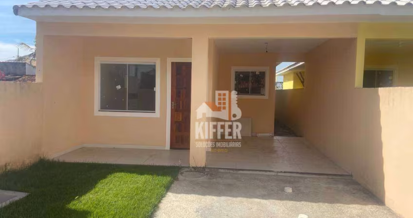Casa em Cordeirinho Maricá