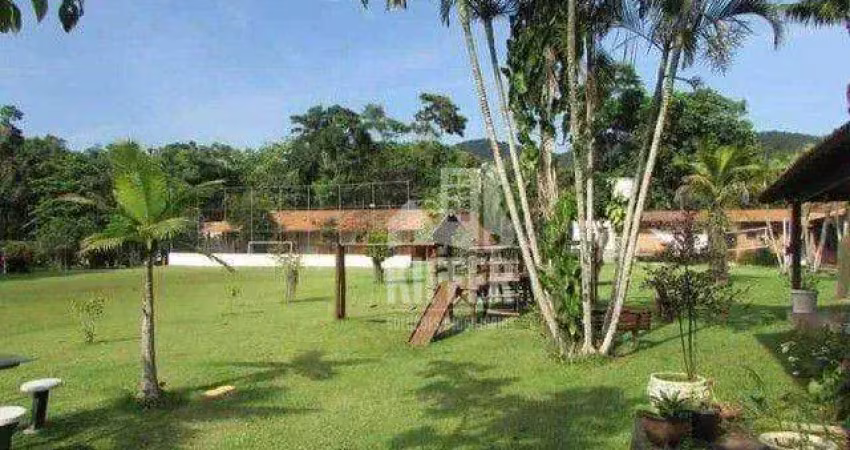 Chácara / sítio com 4 quartos à venda na Rua Aporema, 35, Itaocaia Valley (Itaipuaçu), Maricá