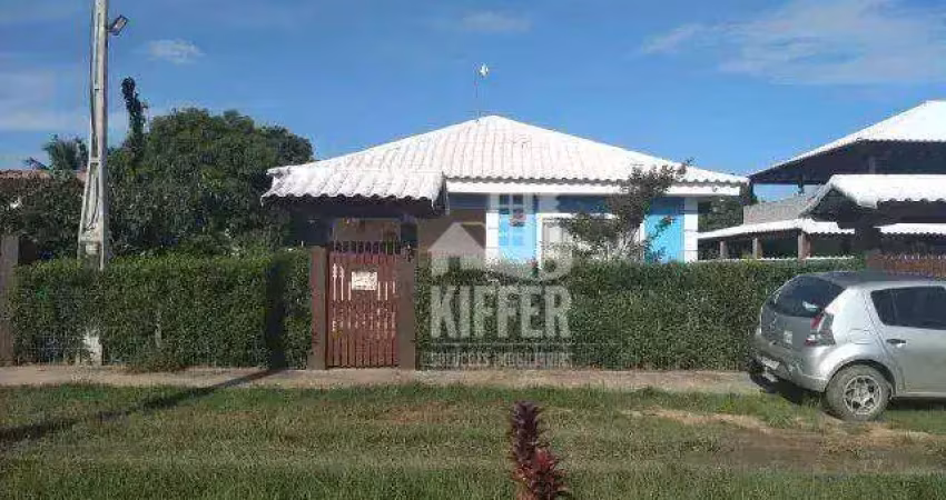 Casa com 2 quartos à venda, 101 m² por r$ 360.000 - jaconé (ponta negra) - maricá/rj