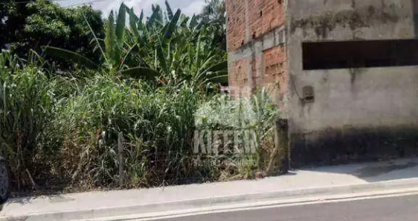 Terreno à venda na Rua Doze, 16, São José do Imbassaí, Maricá