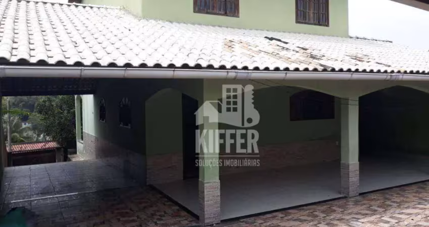 Casa com 3 quartos à venda, 311 m² por r$ 650.000 - araçatiba - maricá/rj