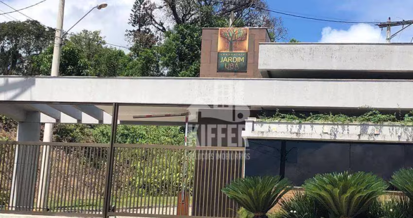 Terreno à venda, 423 m² por r$ 148.221,00 - ubatiba - maricá/rj
