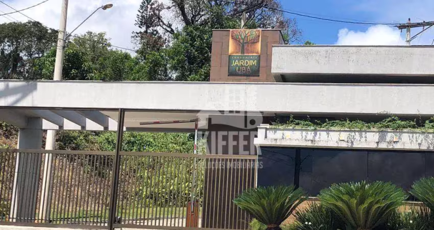Terreno à venda, 420 m² por r$ 147.059,00 - ubatiba - maricá/rj