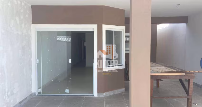 Casa com 2 quartos à venda, 96 m² por R$ 450.000 - Cordeirinho - Maricá/RJ