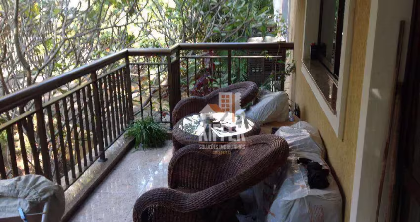 Apartamento -Venda -3 quartos - Boa Viagem - Niterói/RJ