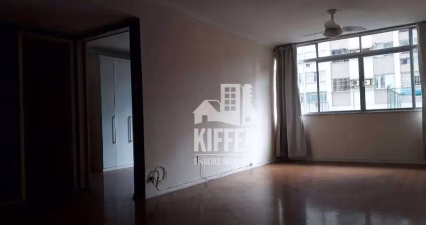 Apartamento à venda, 150 m² por R$ 810.000,00 - Icaraí - Niterói/RJ