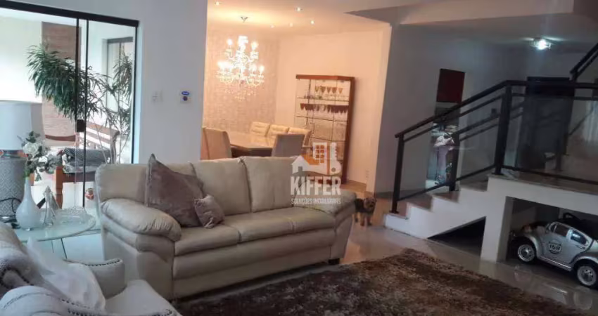 Casa com 4 quartos à venda, 350 m² por R$ 1.350.000 - Piratininga - Niterói/RJ
