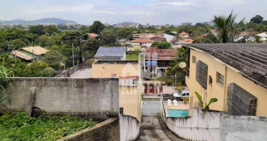 Casa com 5 quartos à venda, 250 m² por r$ 1.250.000 - marazul - niterói/rj