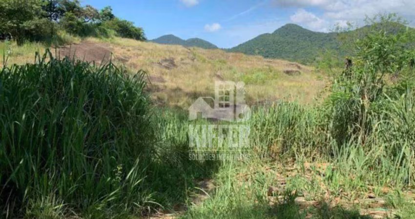 Terreno à venda, 2000 m² por r$ 215.000,00 - itaocaia valley (itaipuaçu) - maricá/rj