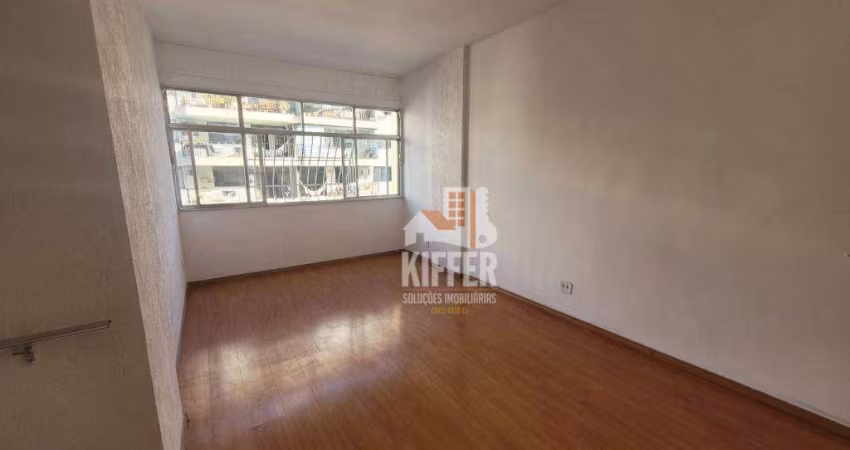 Apartamento no Ingá com 2 Quartos – Próximo à Praia, Pet Friendly