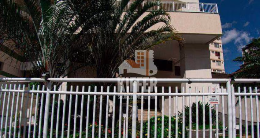 Cobertura com 4 quartos à venda, 150 m² por R$ 940.000 - Santa Rosa - Niterói/RJ