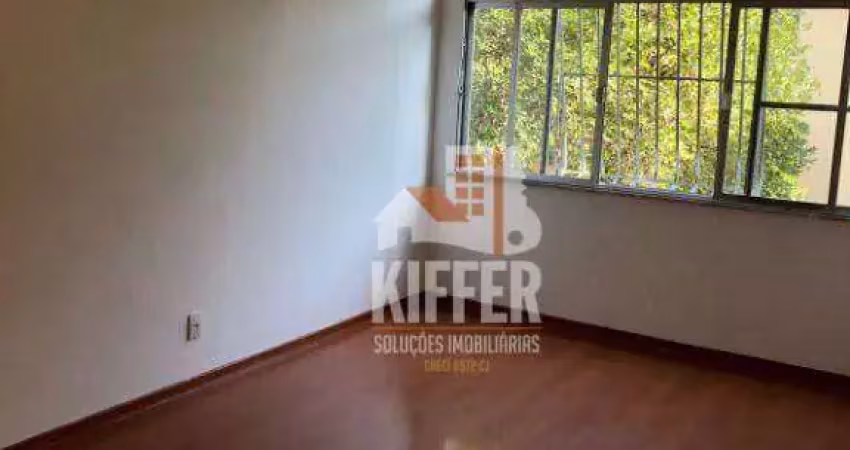 Apartamento com 3 quartos à venda, 144 m² por R$ 600.000 - Icaraí - Niterói/RJ