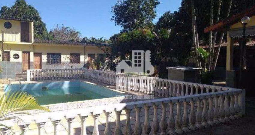 Casa em Ponta Negra Maricá