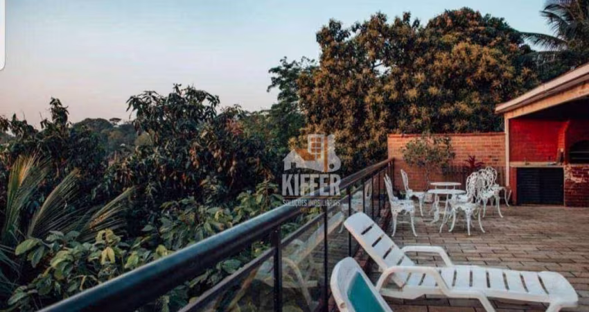 Casa com 6 quartos à venda, 400 m² por R$ 1.500.000 - Centro - Maricá/RJ