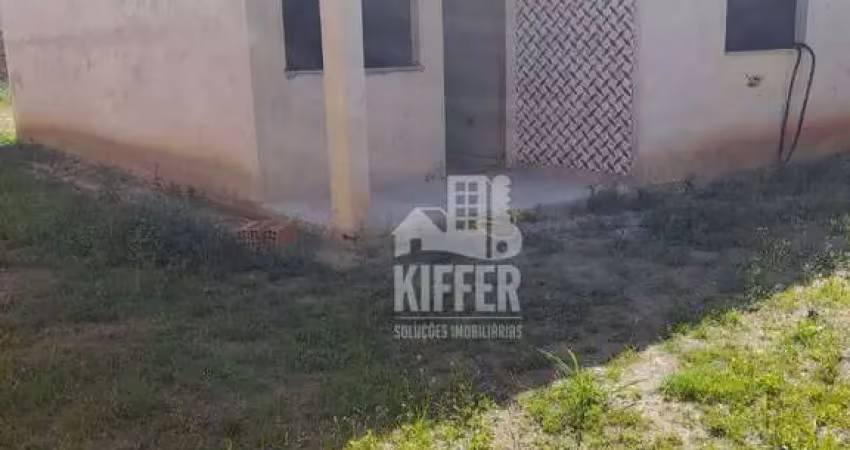 Casa com 3 dormitórios à venda, 80 m² por r$ 230.000,00 - jardim atlântico central (itaipuaçu) - maricá/rj