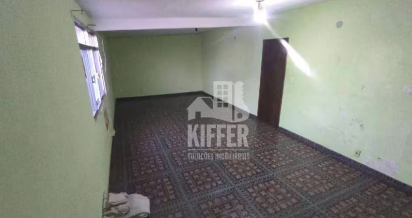 Kiffer imóveis vende: casa ampla com 5 quartos em itaipuaçu – 480m² de terreno, ótima localização!