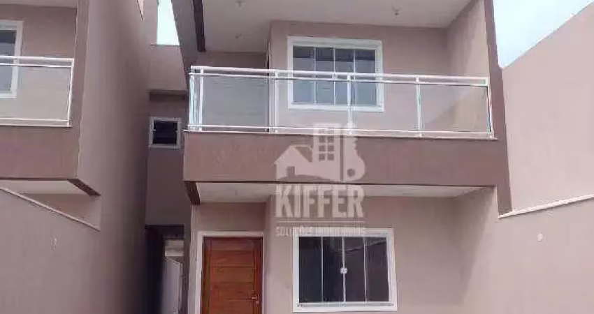 Casa com 5 suítes próx. da praia – excelente localização itaipuaçu